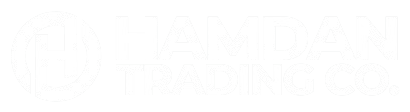 Hamdan Logo