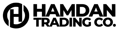 Hamdan Logo